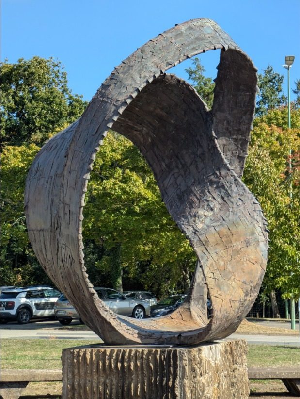 L'Anneau de Möbius